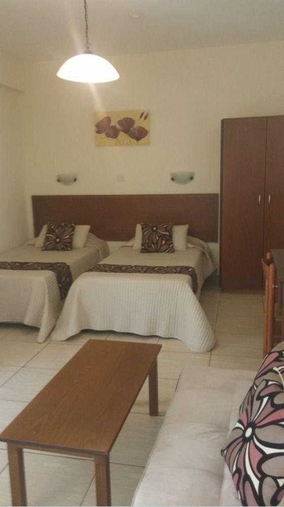 Tasiana Star Complex Aparthotel 2*