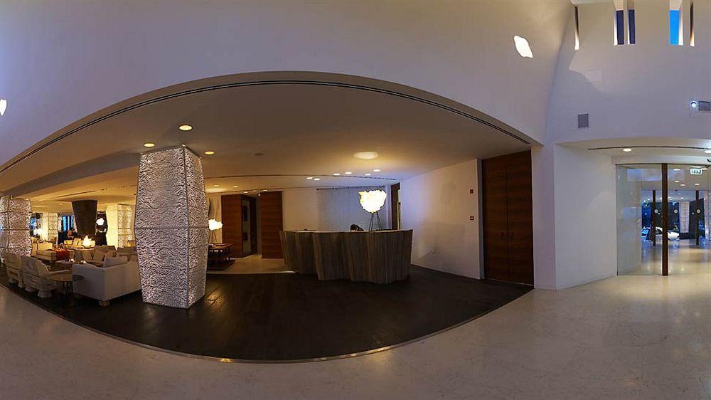 Londa Hotel Limassol