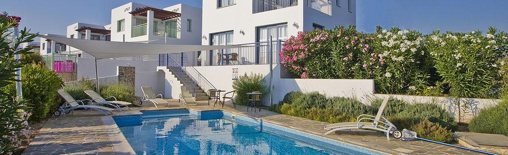 Meltemi * Paphos