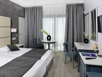 Palm Sea Aparthotel Larnaca