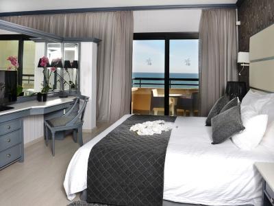 Aparthotel Palm Sea Larnaca