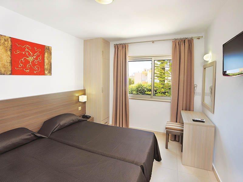 Aparthotel Petrosana Ayia Napa