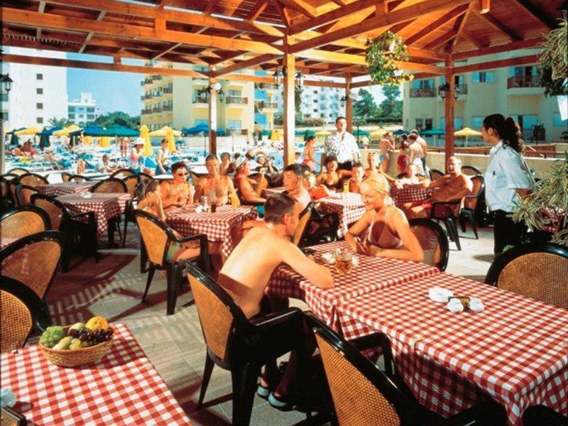 Hotel Vangelis Hotel&suites 4*