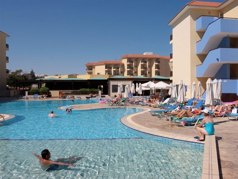 Hotel Vangelis Hotel&suites