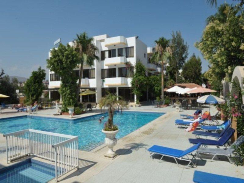Aparthotel Tasiana Star Complex
