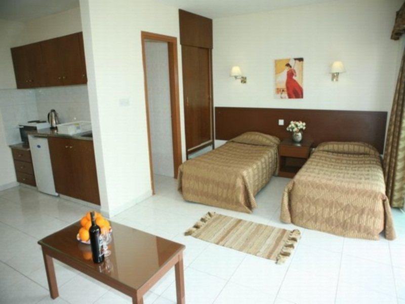 Tasiana Star Complex Limassol