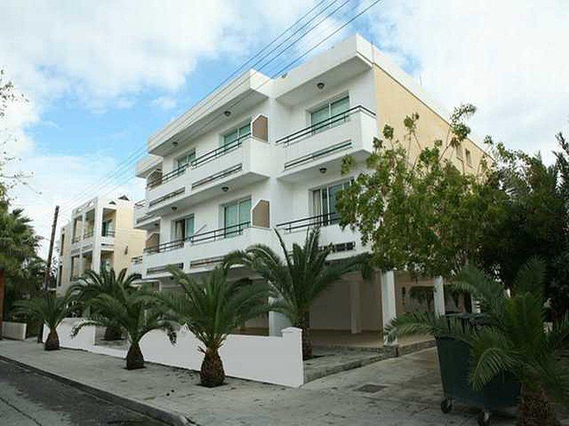 Aparthotel Tasiana Star Complex