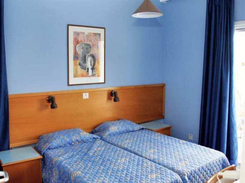 Aparthotel Daphne (adults Only)