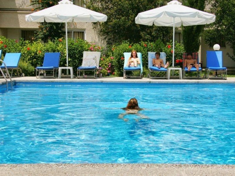 Daphne (adults Only) Paphos