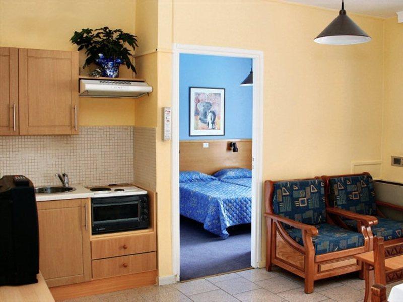 Aparthotel Daphne (adults Only) Paphos