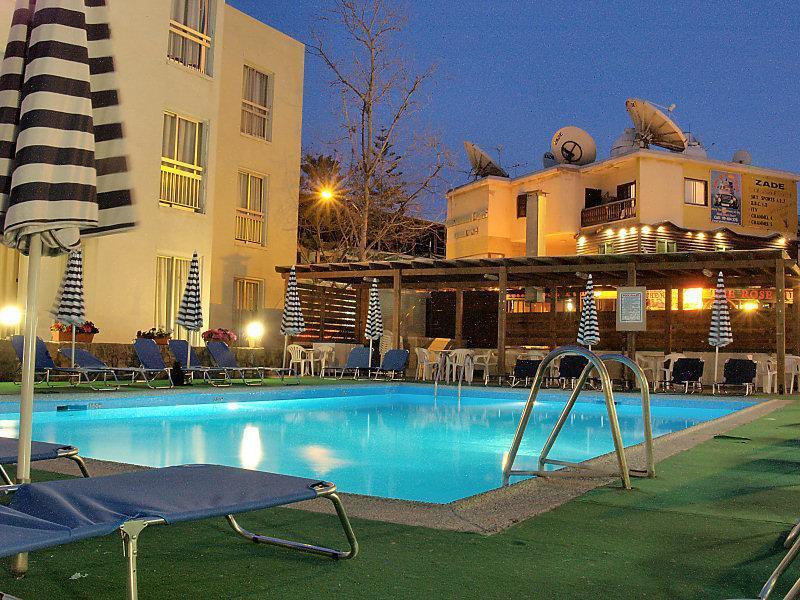 Aparthotel Daphne (adults Only) 3*
