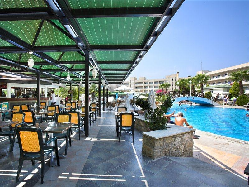 Hotel Aloe Paphos