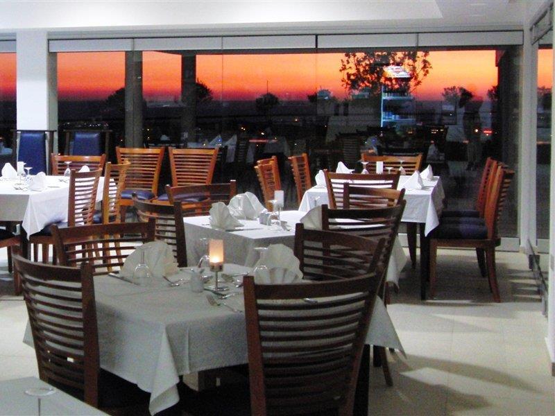 Royal Blue Hotel & Spa Geroskipou