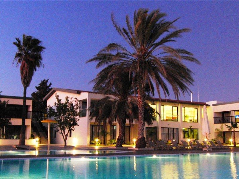 Hotel Royal Blue Hotel & Spa Geroskipou
