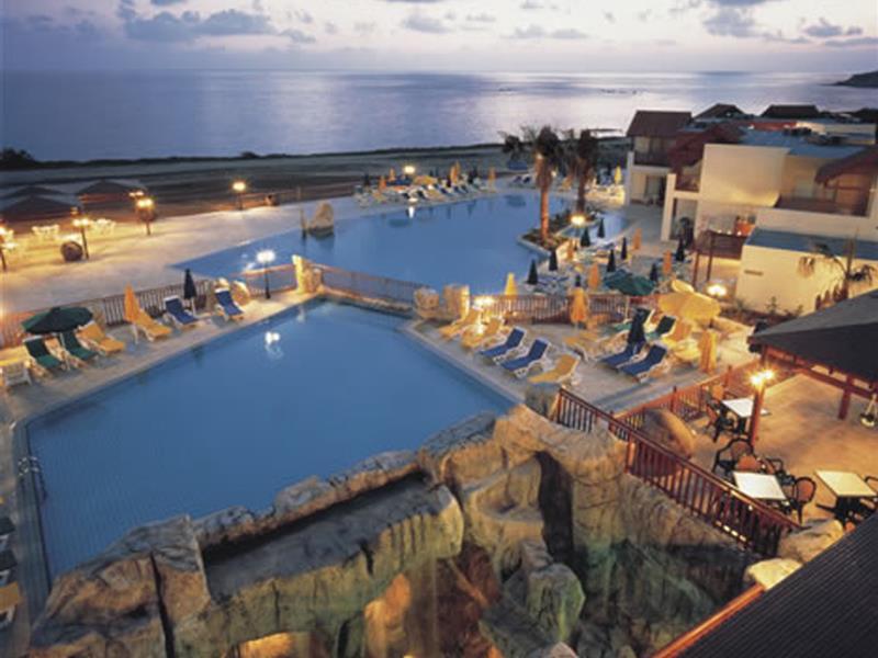 Resort Aqua Sol Water Park 4*