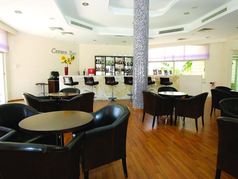 Crown Henipa