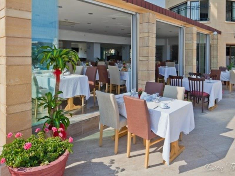 Hotel Ada 3*