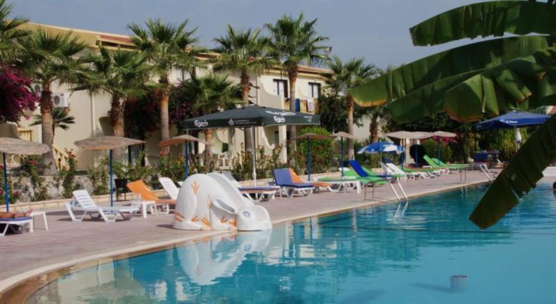 Hotel Club Simena