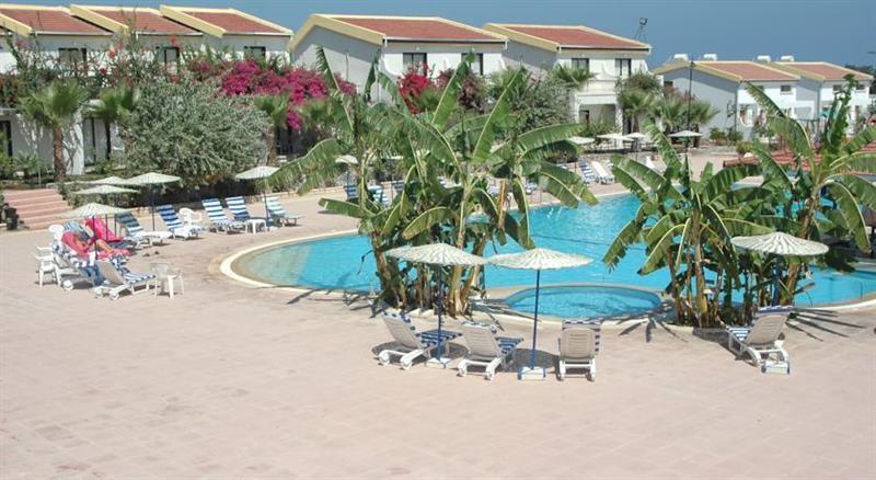 Hotel Club Simena 3*