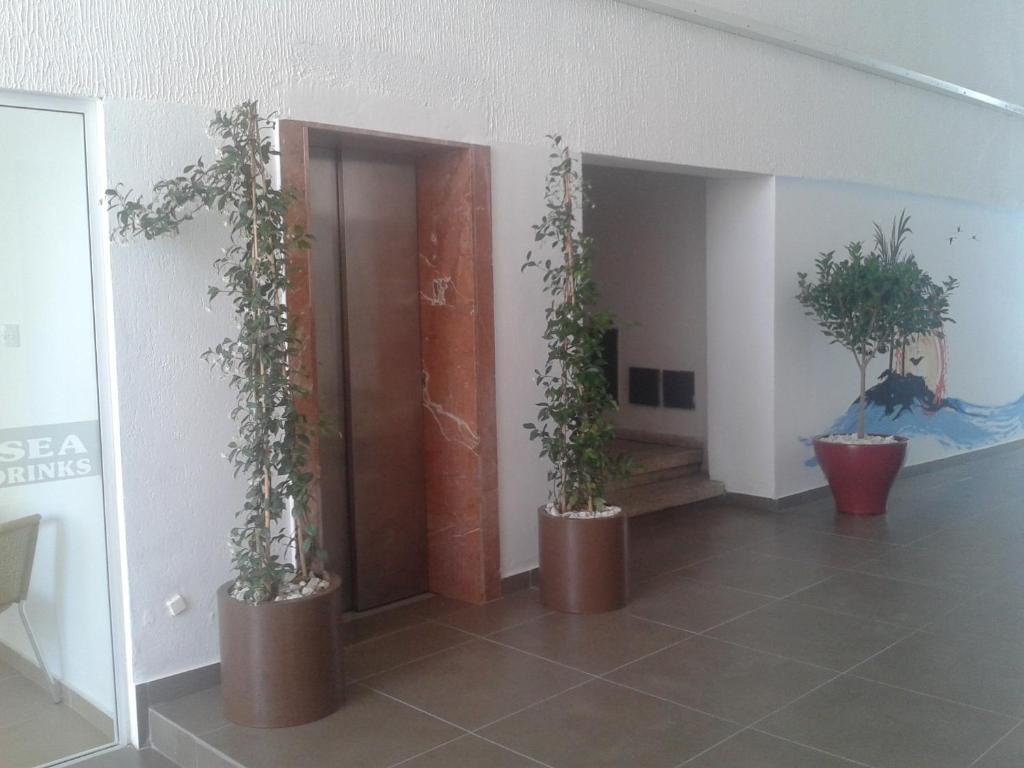 Palm Sea Aparthotel
