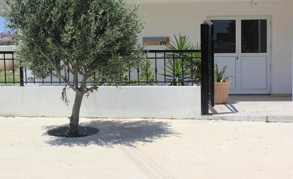 Galatia's Court Appartement