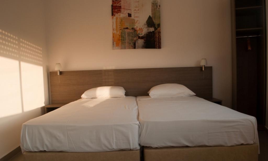 Apartamento St. George Rent Lárnaca