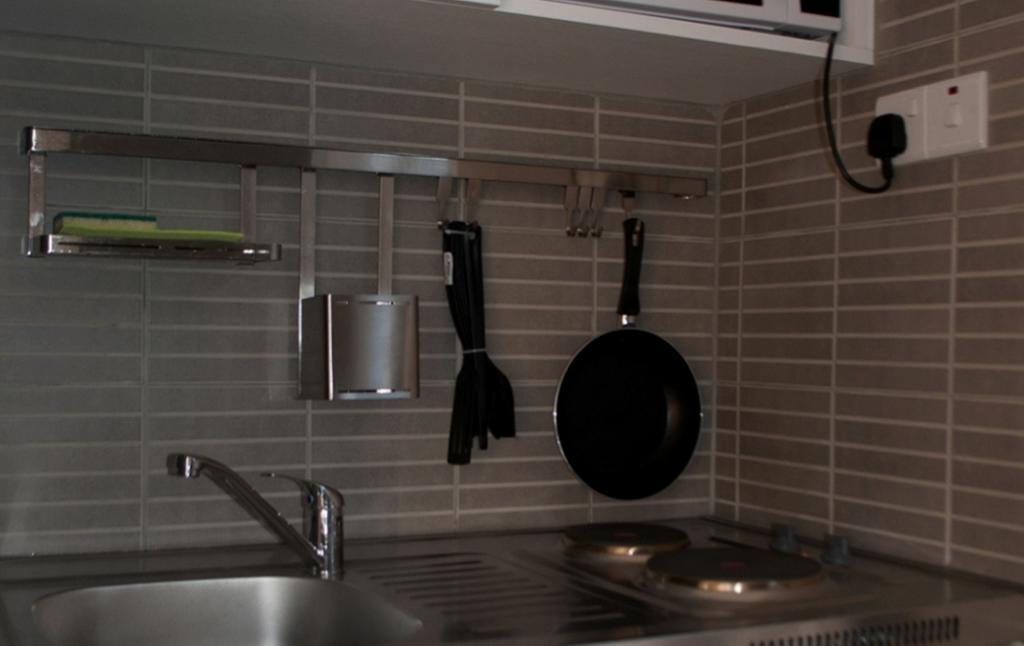 Apartamento St. George Rent Lárnaca