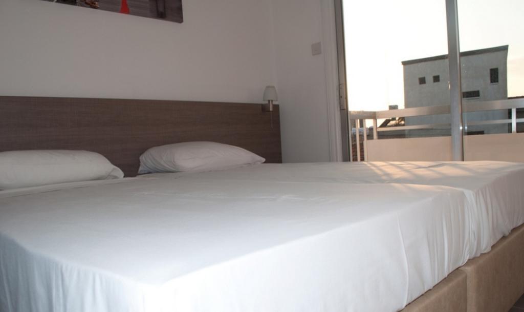 Apartamento St. George Rent Lárnaca