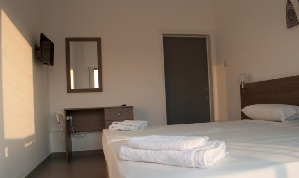 St. George Rent Lárnaca