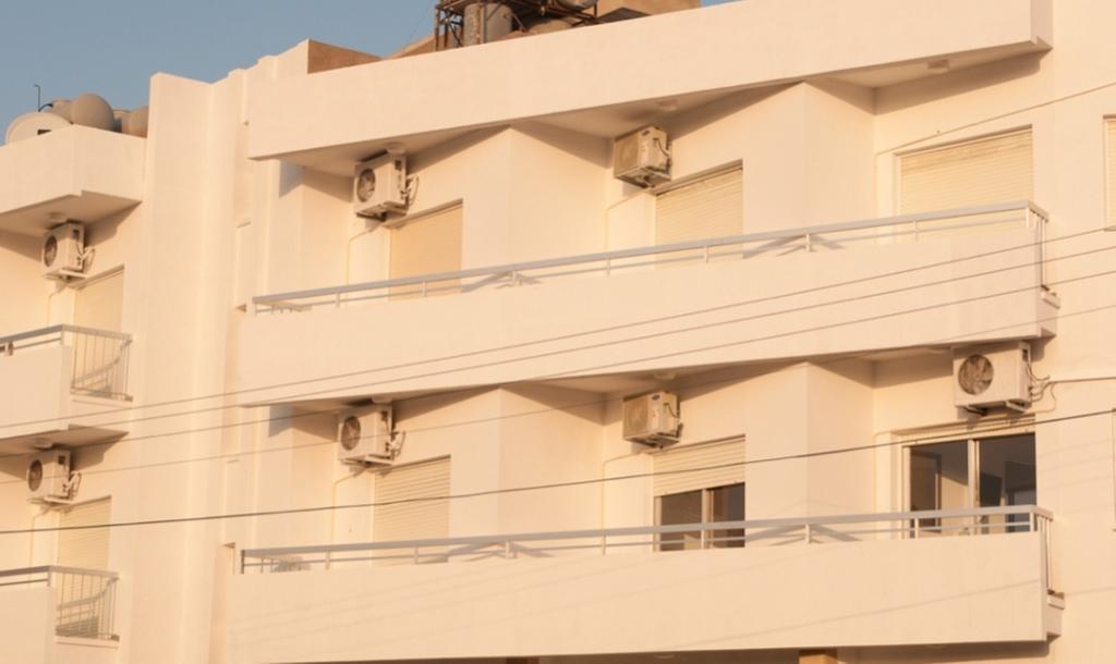 Apartamento St. George Rent Lárnaca