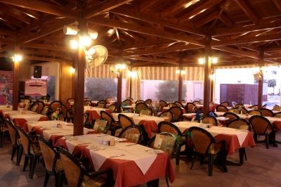 Hotel Vangelis Hotel&suites
