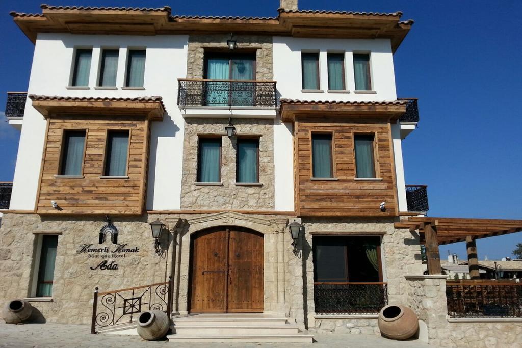 Kemerli Boutique Kyrenia (Northern Cyprus)
