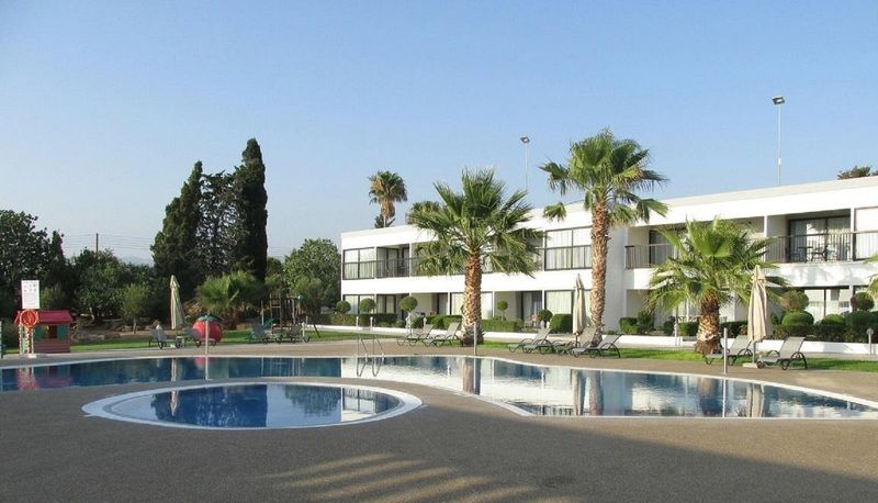 Hotel Royal Blue Hotel & Spa 4*