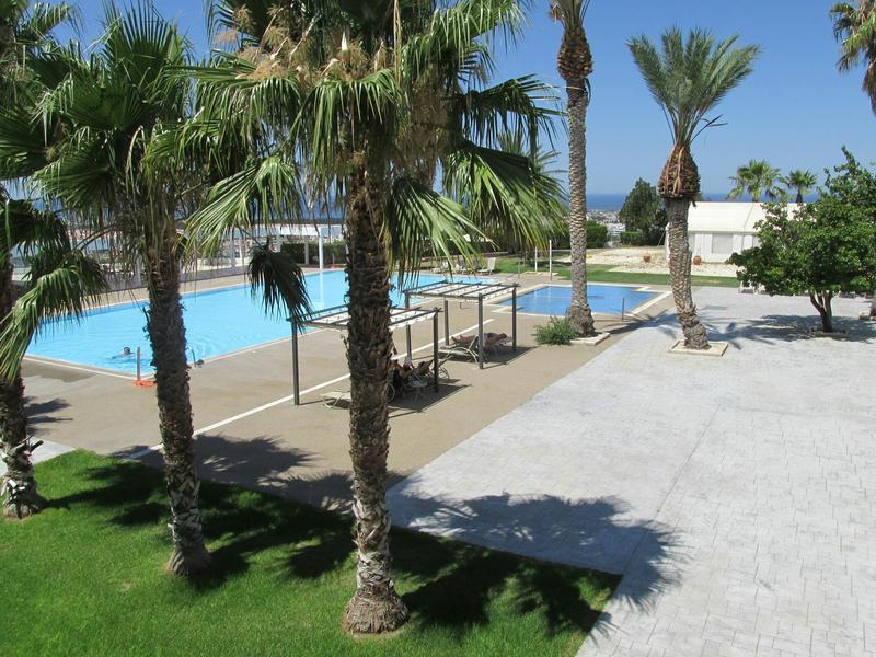 Hotel Royal Blue Hotel & Spa Geroskipou