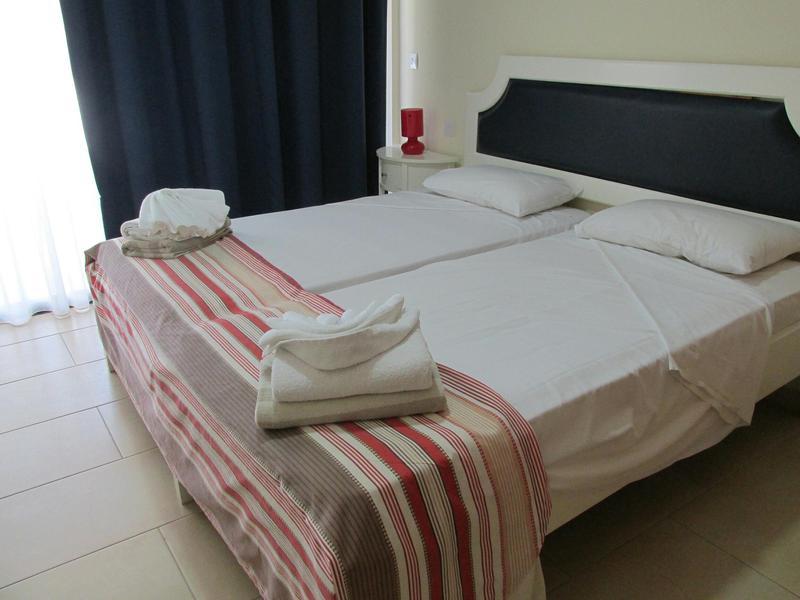 Royal Blue Hotel & Spa Geroskipou