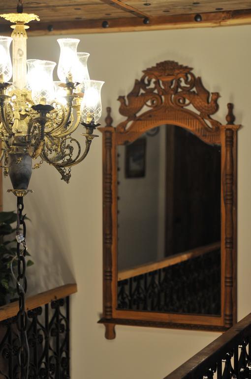 Kemerli Boutique Kyrenia (Northern Cyprus)