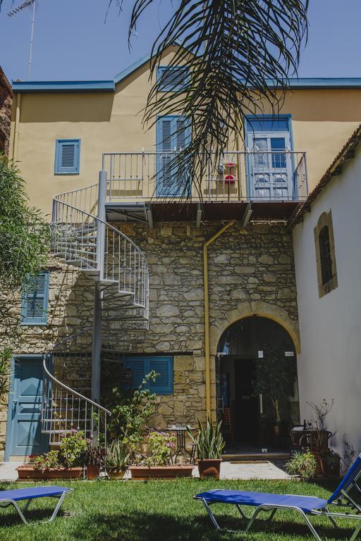 Hotel Alkisti Larnaca