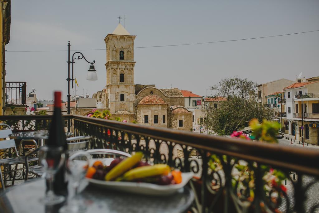 Alkisti Larnaca