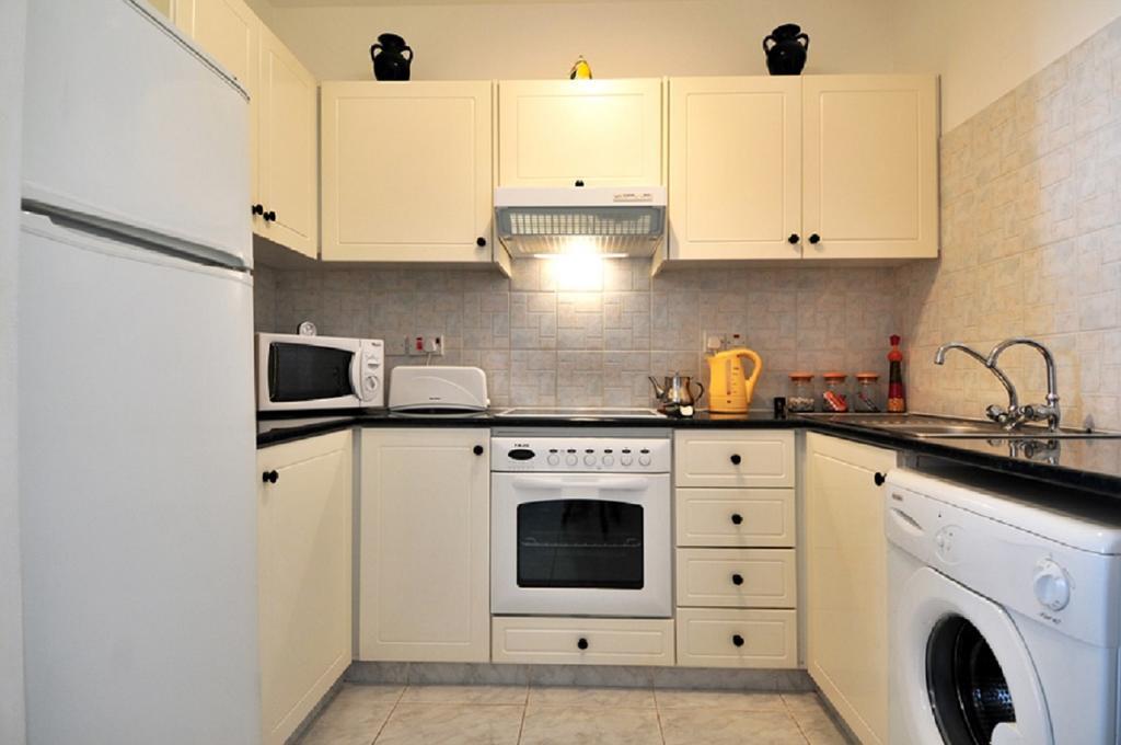 Apartamento Pafia *
