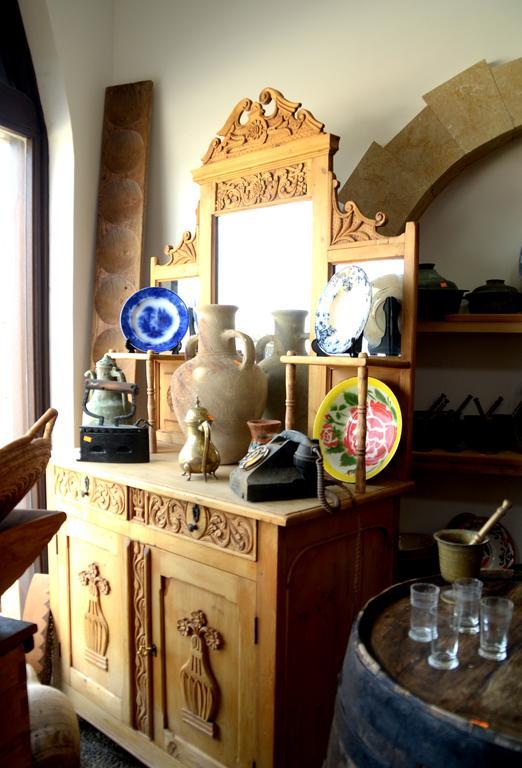 Hotel Kemerli Boutique Kyrenia (Northern Cyprus)