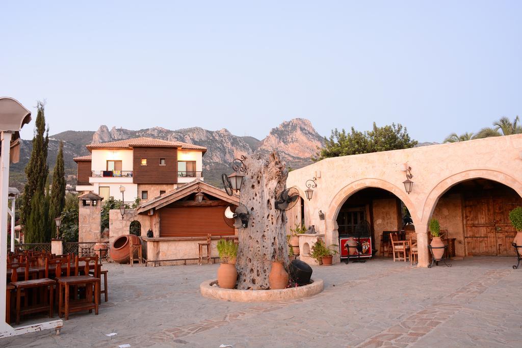 Kemerli Boutique 3*