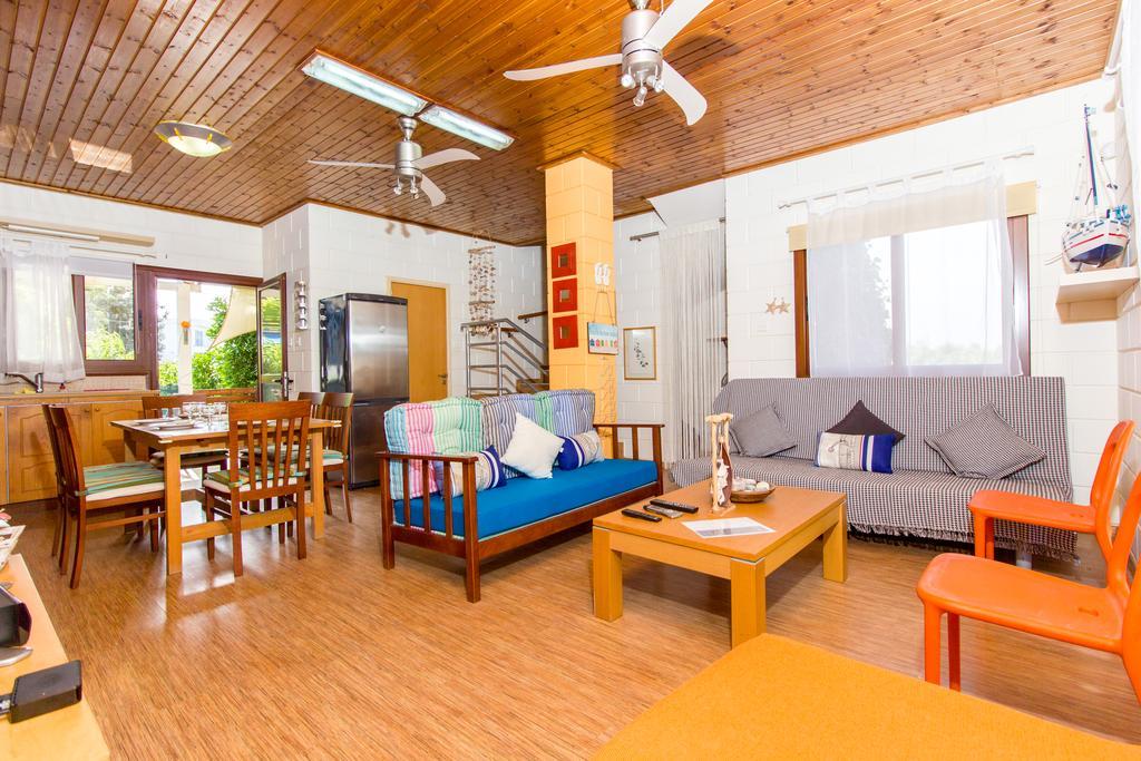 Casa de férias Gold Protaras