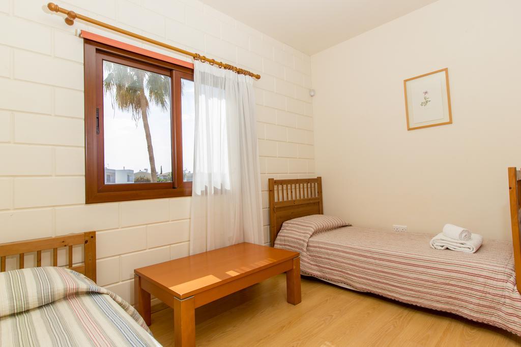 Casa de férias Gold Protaras
