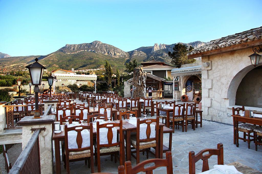 Hotel Kemerli Boutique 3*