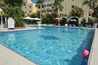 Tasiana Star Complex Aparthotel 2*