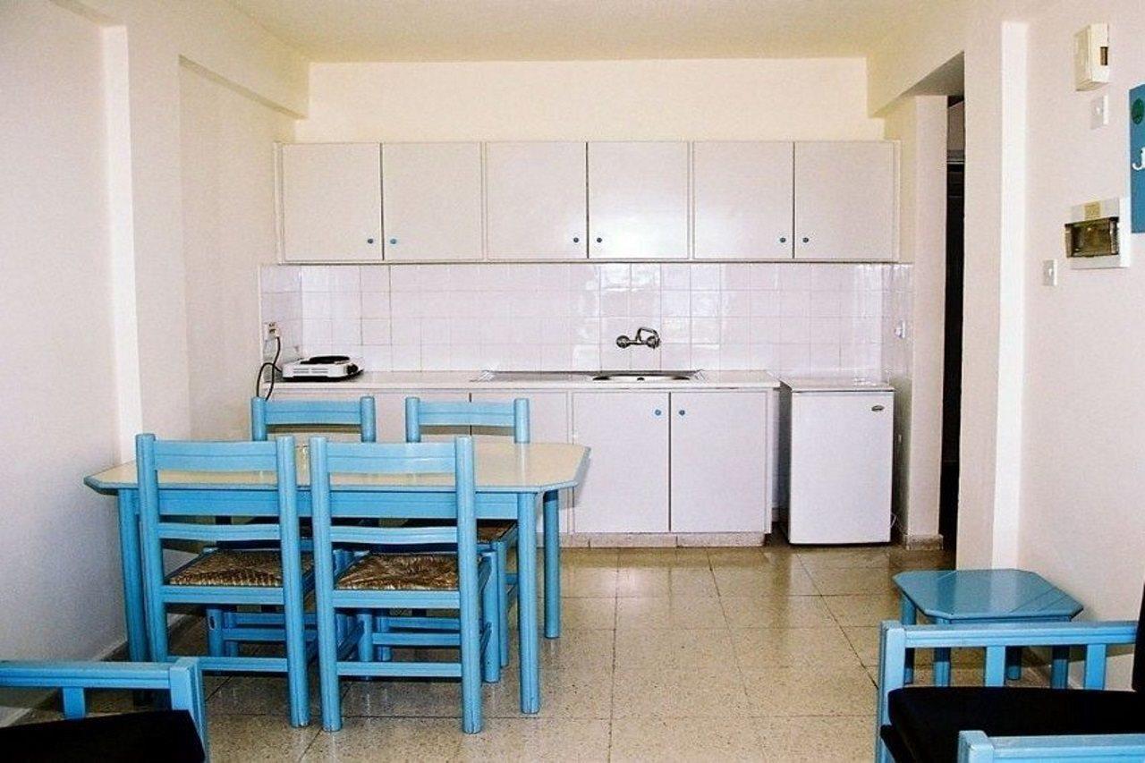 Hotel Sunny Blue Ayia Napa