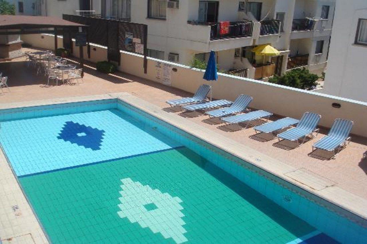 Sunny Blue Ayia Napa