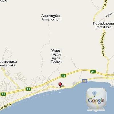 Blue Crane Apts Aparthotel 3*