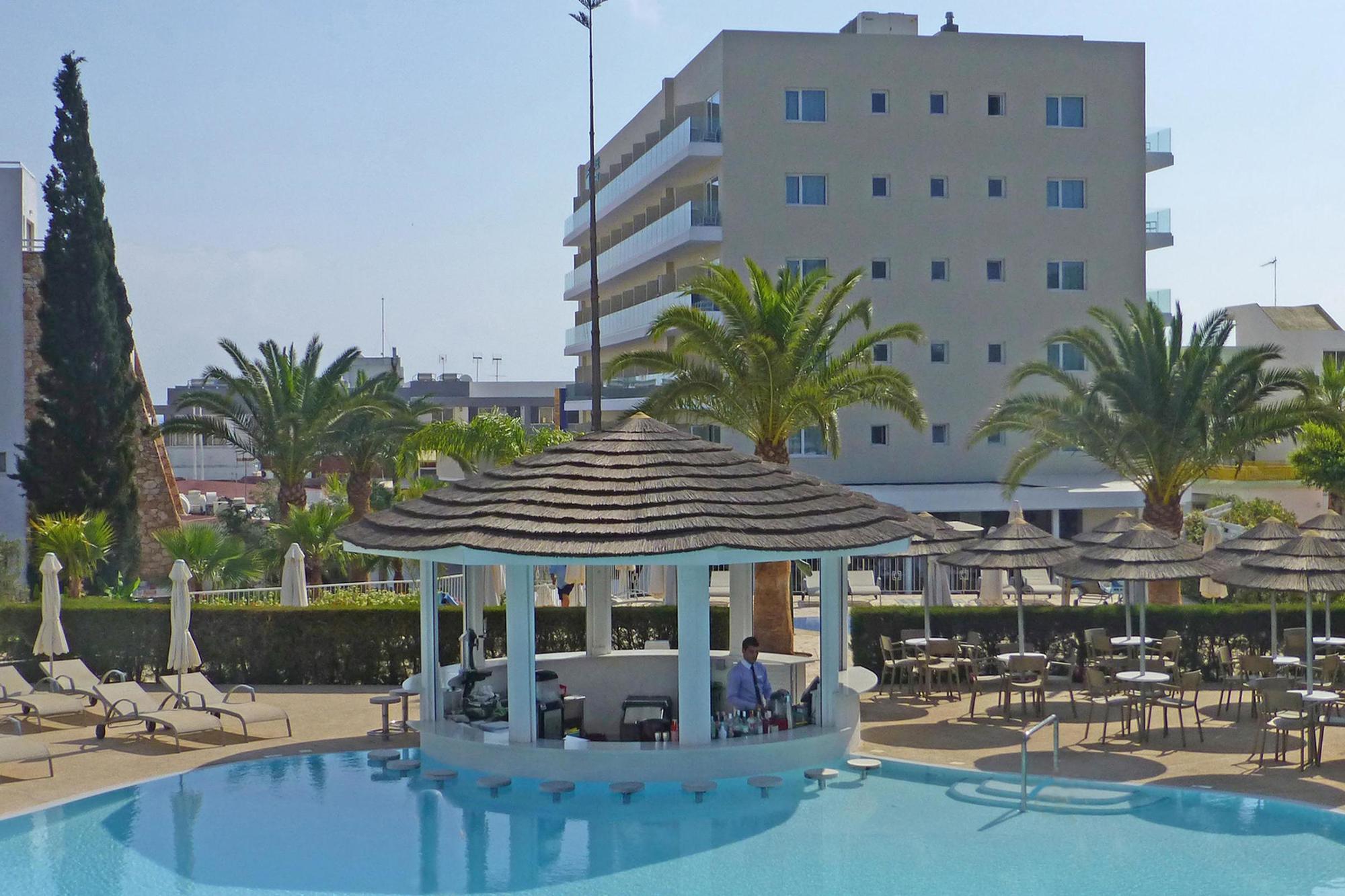 Sunrise Gardens Protaras