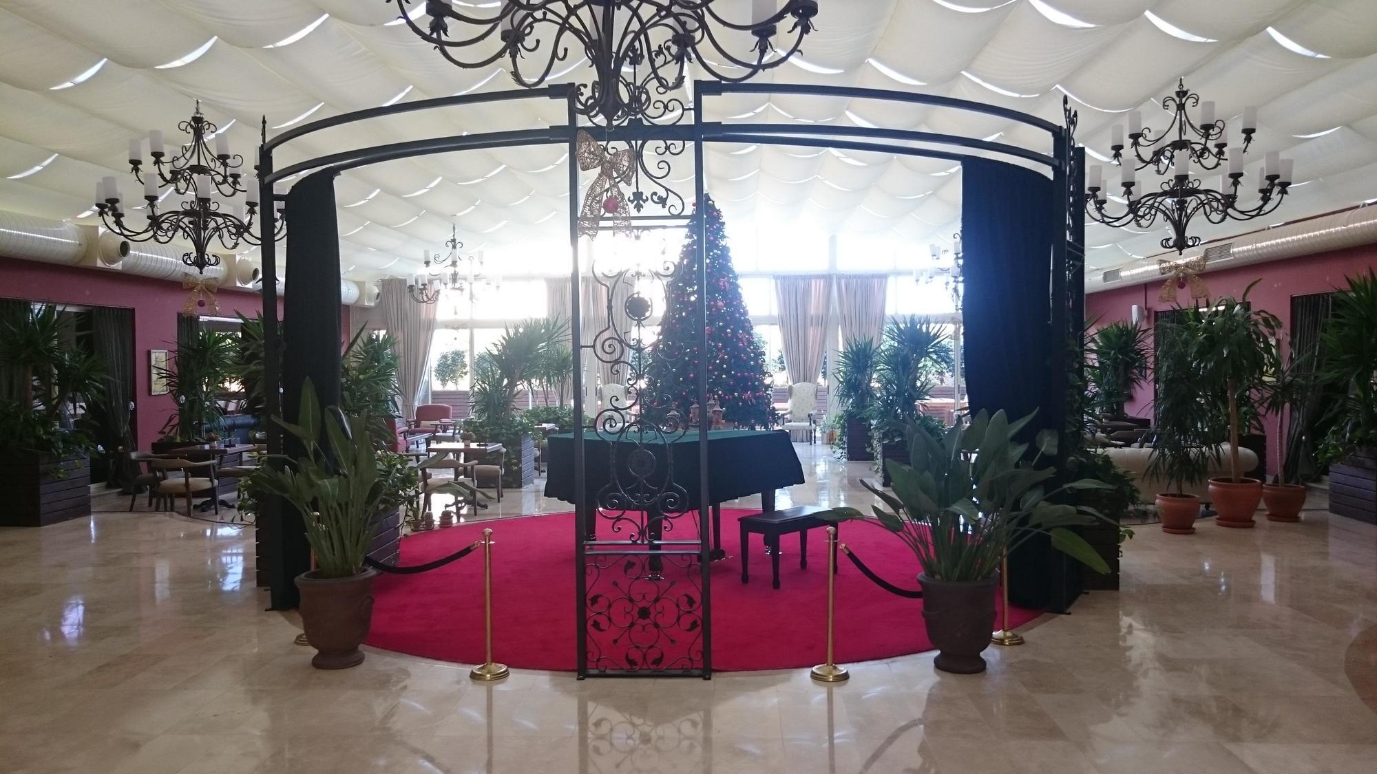 Grand Pasha & Kyrenia Hotel Kyrenia (Northern Cyprus)